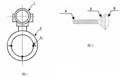 陀螺式電極智能電磁流量計發明應用特點